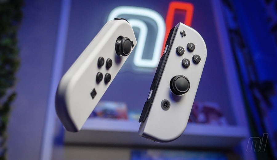 Joy-Con