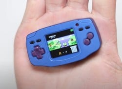 What Is This, A Game Boy For Ants?