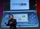 3DS Hardware Sales Show Big Improvements
