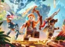 LEGO Horizon Adventures Release Date Might Have Been Revealed By PlayStation