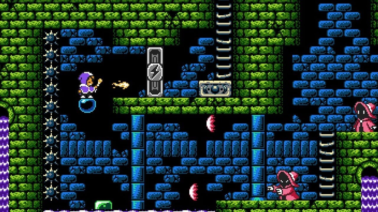 『Alwa's Awakening』が今夏Nintendo Switchに登場