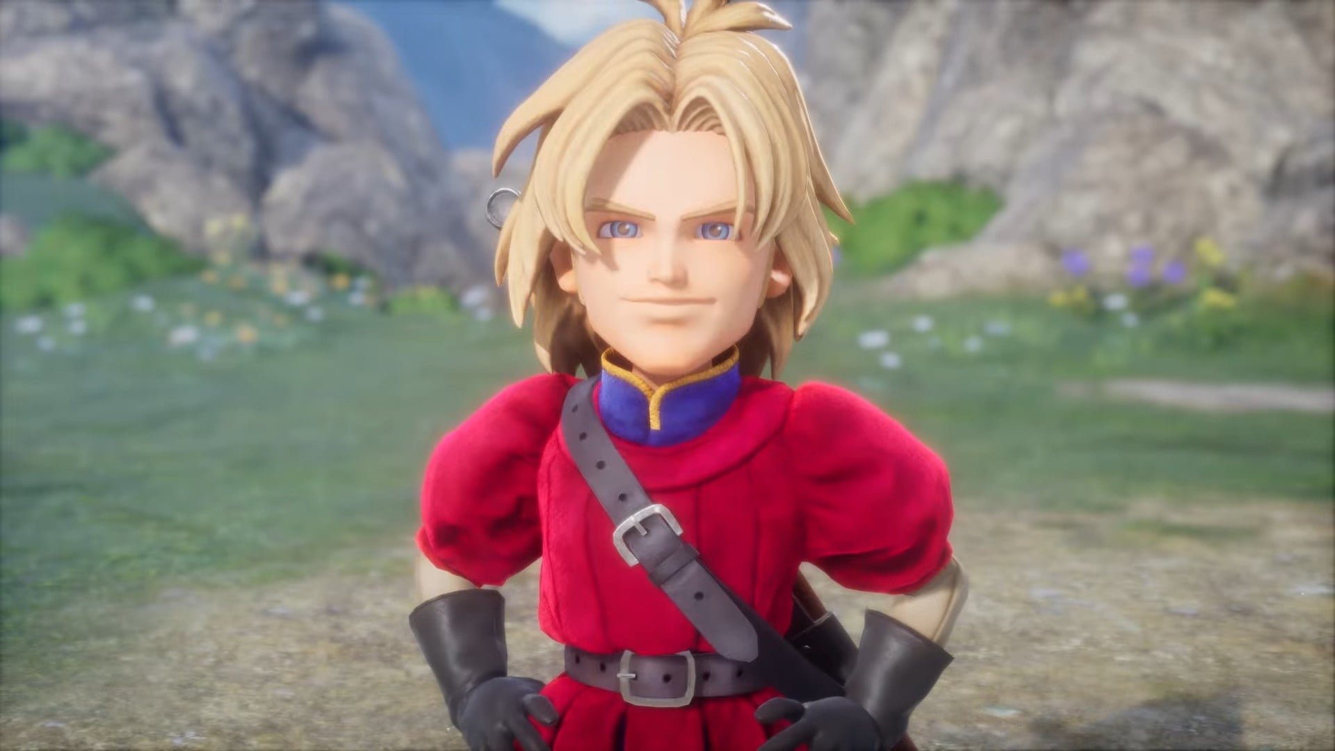 Dragon Quest VII: Reimagined Brings Classic RPG to Nintendo Switch 2 with Modern Visuals and Streamlined Gameplay - Nintendo News Article