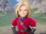 Poll: What Review Score Would You Give Dragon Quest VII: Reimagined?