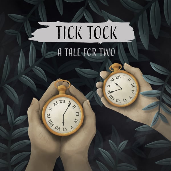 Tick Tock: A Tale for Two (2019) | Switch eShop Game | Nintendo Life