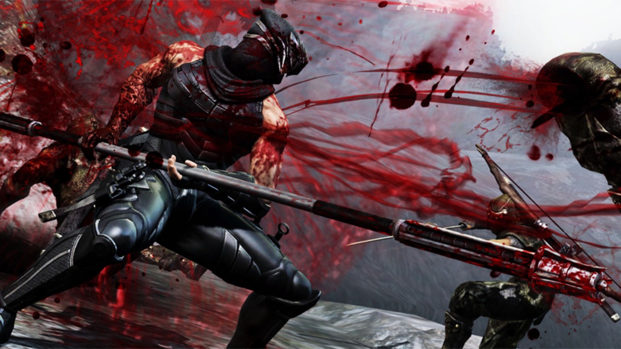 Ninja Gaiden 3：Razor's Edge是澳大利亞的第一個18級視頻遊戲