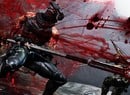 Ninja Gaiden 3: Razor's Edge Is Australia's First 18-Rated Video Game