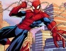 Spider-Man's First Mobile Game Almost Released With Assets And Animations From The Game Boy Advance Version