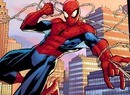 Spider-Man's First Mobile Game Almost Released With Assets And Animations From The Game Boy Advance Version