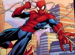 Spider-Man's First Mobile Game Almost Released With Assets And Animations From The Game Boy Advance Version