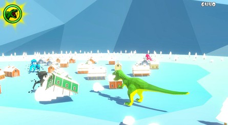 REX Screens4