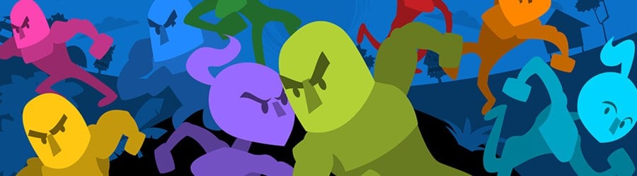 Runbow (Wii U eShop)