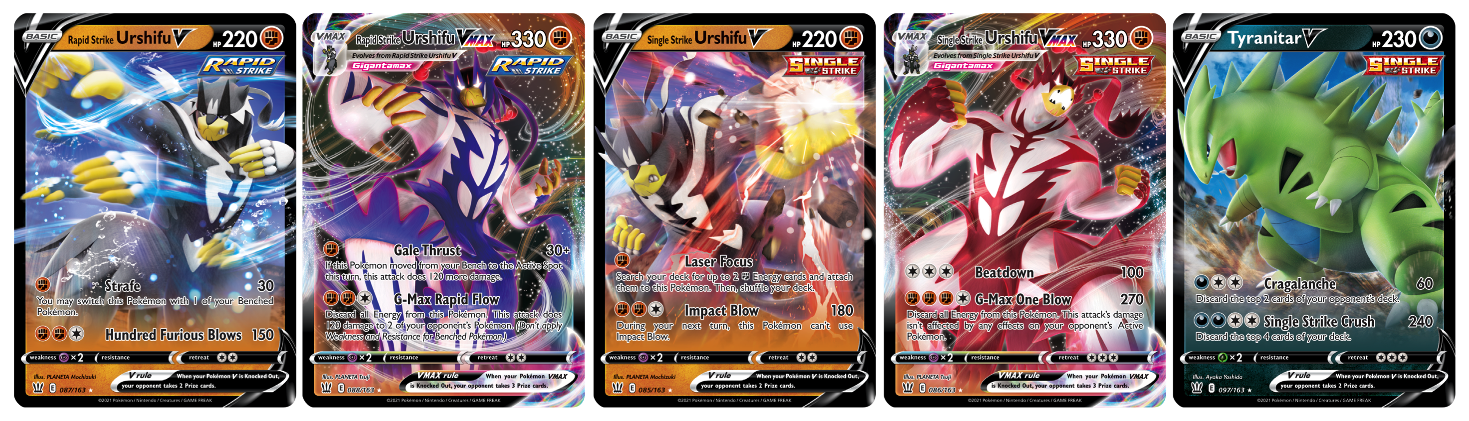 The Pokémon Trading Card Game Is Getting A Shake Up With New 'Battle