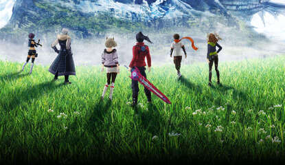 Xenoblade Chronicles 3 (Switch) - An Epic, Emotionally-Charged Masterpiece