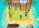 Fishing Paradiso Will Try To Lure In Switch Players In Early 2022