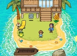 Fishing Paradiso Will Try To Lure In Switch Players In Early 2022