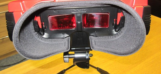 Virtual Boy