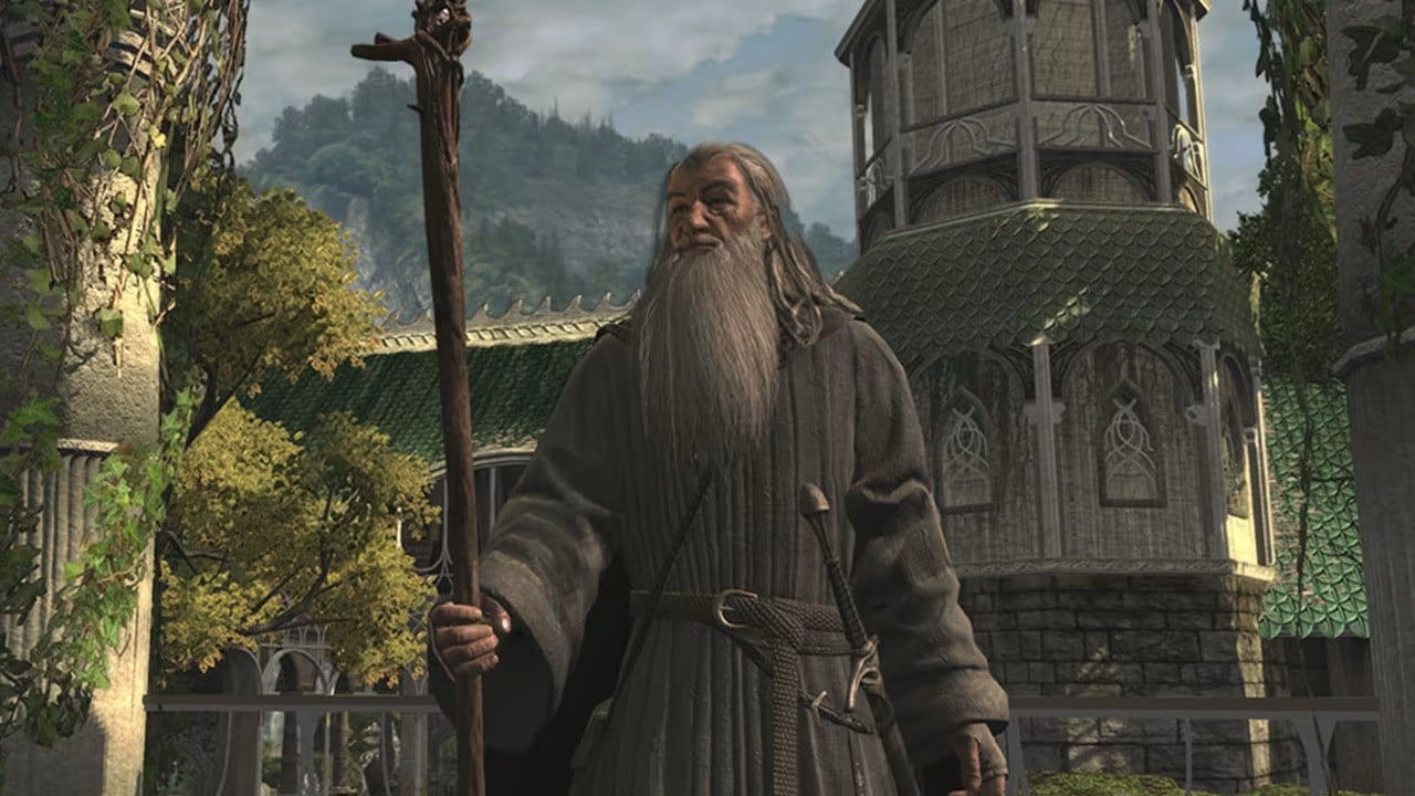 The Lord of the Rings: War in the North - Legacy Edition Physical Release for Nintendo Switch 2 Confirmed by Limited Run Games - Nintendo News Article