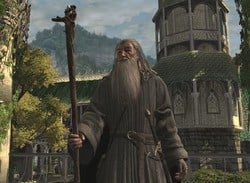 Limited Run Announces Lord Of The Rings: War In The North Physical Release