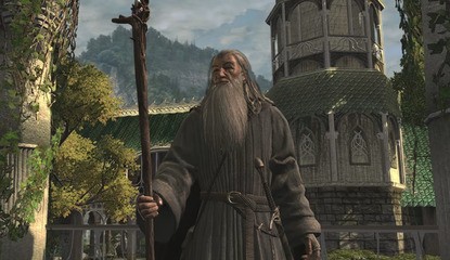 Limited Run Announces Lord Of The Rings: War In The North Physical Release