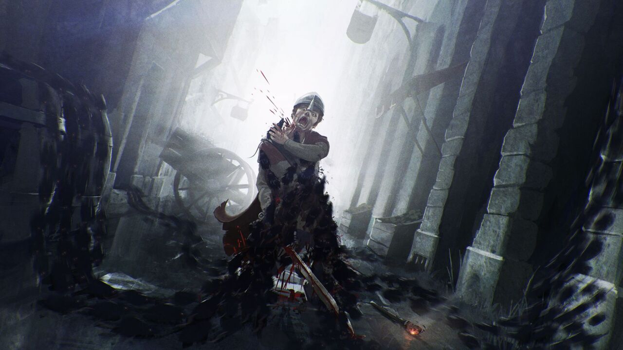 A Plague Tale: Innocence Enhancements on PS4 Pro, Xbox One X, and