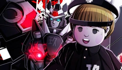 Not Enough People Are Talking About This Early GOTY Contender