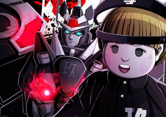 Not Enough People Are Talking About This Early GOTY Contender