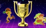 Hands On: Nintendo World Championships: NES Edition - All The Trappings Of A Game Night Great