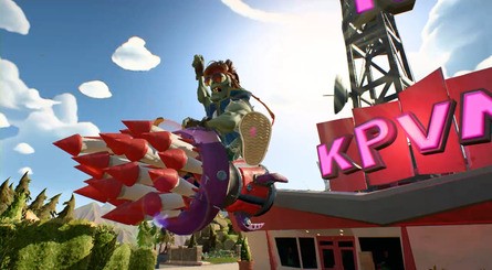 Copy Of SPARROW EA BOP ACTIONHERO 03