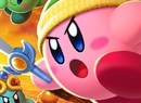 Nintendo Kicks Off The New Year With A Kirby Fighters 2 Tetris 99 Maximus Cup