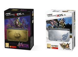 New Nintendo 3DS Release Date Confirmed for 13th February