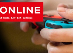 Nintendo Switch Online Membership Appears On Amazon, Said To Release 30th September
