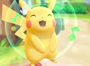 Pokémon: Let's Go Absolutely Smashes It In The Japanese Charts, Switch Console Sales Skyrocket