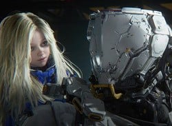 Pragmata Hands-On Impressions Shared By Capcom