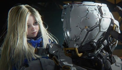 Pragmata Hands-On Impressions Shared By Capcom