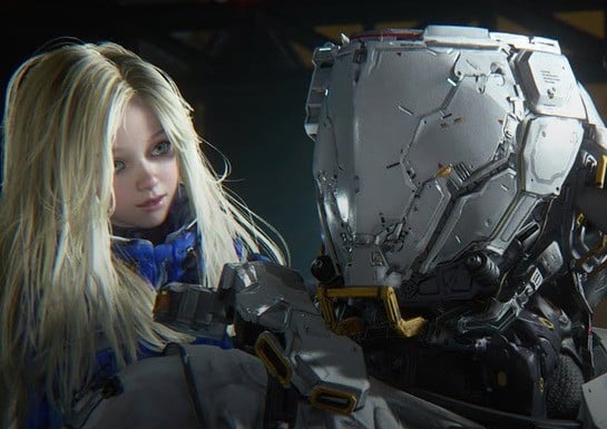 Pragmata Hands-On Impressions Shared By Capcom