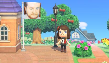 Has Animal Crossing Finally Made The Nintendo Switch Online App Worthwhile?