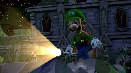 Luigi's Mansion 2 HD Walkthrough Guide