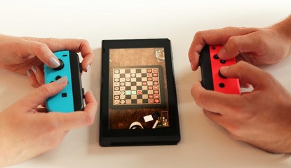 Chess Ultra Arrives on the Switch eShop, With Cross-Platform Play, This Week