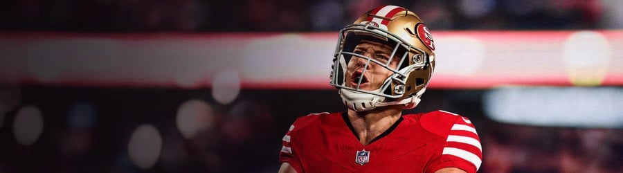 And for Jim's personal pick...