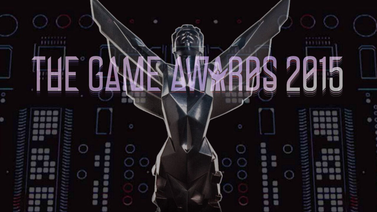 我們可以在2015年Game Awards上看到新的Nintendo東西，並向Satoru Iwata致敬