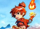 Elementallis Brings A Touch Of Magic To GBA Zelda-Style Adventuring On Switch