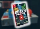 Death Squared Is Getting A Limited Edition Physical Release On Switch