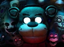 Five Nights At Freddy's: Help Wanted Set To Shock Switch Owners Later This Month