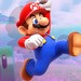 Nintendo Appears To Have Updated The Super Mario Logo