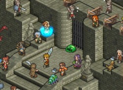 Mercenaries Saga Chronicles Brings The Entire Tactical Trilogy To Switch