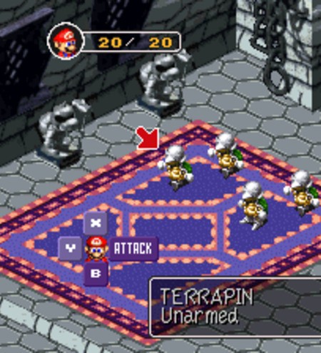 Anniversary It S Super Mario Rpg S 25th Birthday Nintendo Life