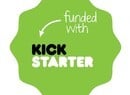 Kickstarter's Wii U and 3DS Campaigns - 6th April