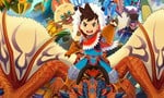 Review: Monster Hunter Stories (Switch) - Showing Its Age But Still Worth The Hunt