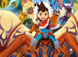 Monster Hunter Stories (Switch) - Showing Its Age But Still Worth The Hunt