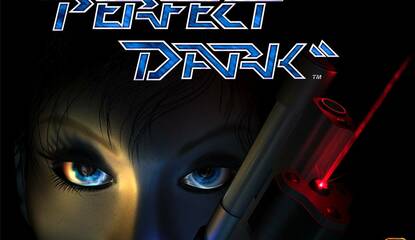 Unseen64 Discusses the Perfect Dark Sequels That Never Were